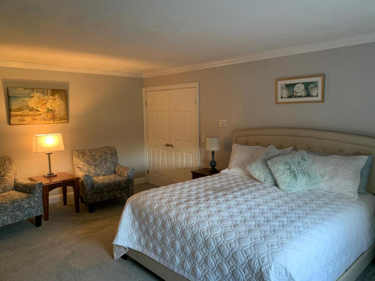 Deer Run Lodging House Сканителс Экстерьер фото